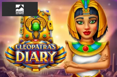 Cleopatra's Diary